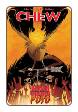 Chew: Demon Chicken Poyo (Image Comics 2016)
