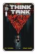 Think Tank: Creative Destruction #  1 (Image Comics 2012)