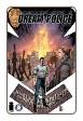 Dream Police # 10 (Image Comics 2016)