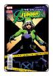 Uncanny Avengers, volume 3  #  8 (Marvel Comics 2016)