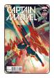 Captain Marvel volume 8 #  4 (Marvel Comics 2016)