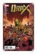 Drax #  6 (Marvel Comics 2016)