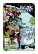 Silver Surfer, volume 7 #  4 (Marvel Comics 2016)