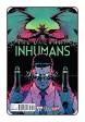 Uncanny Inhumans #  7 (Marvel Comics 2016)