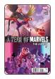 Year of Marvels: The Amazing # 1 (Marvel Comics 2016)