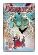 Weirdworld # 5 (Marvel Comics 2016)