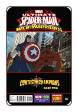 Ultimate Spider-Man: Contest of Champions #  2 (Marvel Comics 2016)