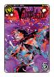 Vampblade #  4 (Action Labs Comics 2016)
