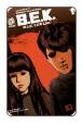 Black Eyed Kids #  1 (Aftershock Comics 2016)
