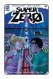 Superzero #  5 (Aftershock Comics 2016)