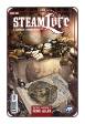 Steam Lore A Curious Publication (Antarctic Press Comics 2016)