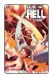 Bill and Ted Go to Hell # 3 of 4 (Boom Comics 2016)