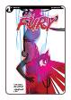 Miss Fury Vol. 2 # 1 - 5 (Dynamite Comics 2016)
