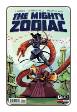 Mighty Zodiac #  1 (Oni Press 2016)