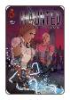 Haunted: The Other Side #  1 of 4 (Red 5 Comics 2016)