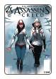 Assassin's Creed #  7 (Titan Comics 2016)