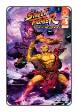 Street Fighter Unlimited #  5 (Udon Comic Book 2016)