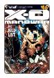 X-O Manowar # 46 ( Valiant Comics 2015)