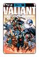 Valiant Universe Handbook 2016 (Valiant Comics 2016)
