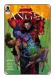 Angel & Spike Season 11 #  4 (Boom Studios 2020) Comic Book