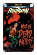 Aquaman # 20 (DC Comics 2017)