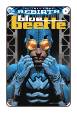 Blue Beetle #  8 Rebirth (DC Comics 2017) Tyler Kirkham Variant