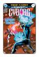 Cyborg # 11 (DC Comics 2017) Rebirth