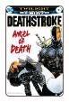 Deathstroke (2017) # 16 (DC Comics 2017)