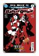 Harley Quinn # 17 (DC Comics 2017)