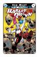 Harley Quinn # 18 (DC Comics 2017)