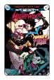 Nightwing # 18 (DC Comics 2017)