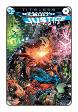 Justice League (2017) # 18 (DC Comics 2017)