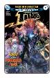 Titans # 10 (DC Comics 2017)