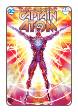 Fall and Rise of Captain Atom # 4 of 6 (DC Comics 2017)