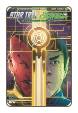 Star Trek/Green Lantern vol. 2 # 5 of 6 (IDW Comics 2017)