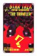 Star Trek New Visions: The Traveler (IDW Publishing 2017)