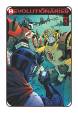 Revolutionaries #  5 Comic Book (IDW Comics 2017)