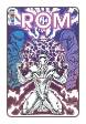 ROM # 10 (IDW Comics 2017)