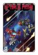 Optimus Prime #  6 (IDW Comics 2017)