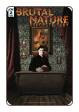 Brutal Nature: Concrete Fury #  2 of 5 (IDW Publishing 2017)