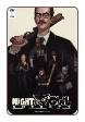 Night Owl Society # 1 of 3 (IDW Comics 2017)