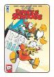 Uncle Scrooge # 25 (IDW Comics 2017)