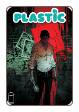 Plastic #  1 (Image Comics 2017)