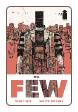 Few #  4 of 6 (Image Comics 2017)