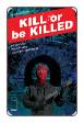 Kill or be Killed #  8 (Image Comics 2017)