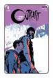 Outcast # 27 (Image Comics 2017)