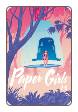 Paper Girls # 13 (Image Comics 2017)