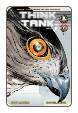 Think Tank: Animal #  2 (Image Comics 2017)