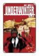 Underwinter #  2 (Image Comics 2017)
