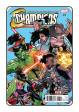 Champions #  7 (Marvel Comics 2017)